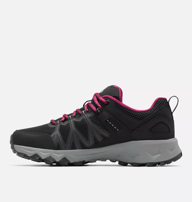TENIS FEMENINO COLUMBIA PEAKFREAK II OUTDRY WATERPROOF – foto 3